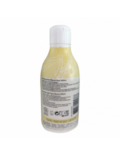 Gel de Ducha Ecológico de Monoï Bio Born to Bio 300 ml 2