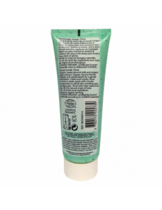 Exfoliante Facial Para Pieles Normales Born to Bio 75 ml 2