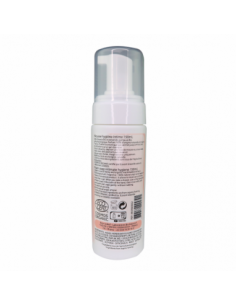 Espuma Higiene Íntima Mujer Born to Bio 150 ml 2