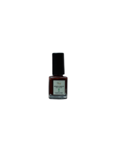 Esmalte de uñas natural Born to Bio Nº8 Plum 7,5 ml