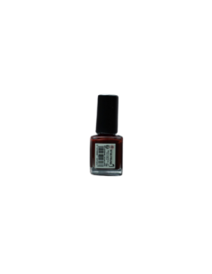 Esmalte de uñas natural Born to Bio Nº8 Plum 7,5 ml 2