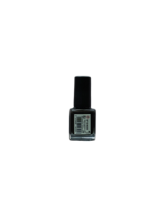 Esmalte de uñas natural Born to Bio Nº10 Black 7,5 ml 2