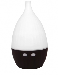 Difusor de aceites esenciales eléctrico Bio 130 ml Born to Bio