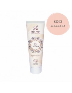 BB cream 3B 01 Beige Diaphane BOHO