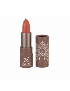 Barra de labios 117 Fairy Pink Boho Green Make-Up