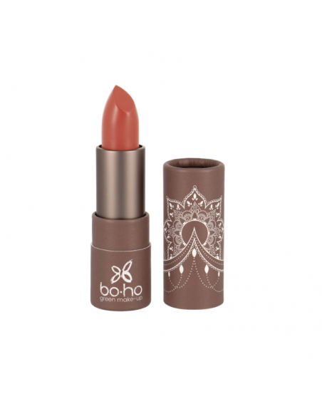 Barra de labios 117 Fairy Pink Boho Green Make-Up