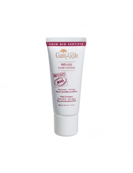 Contorno De Ojos Antiedad 20Gr. Bio Gamarde