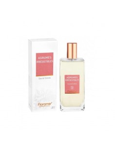 Eau de Toilette Agrumes Irrésistibles 100ml Florame