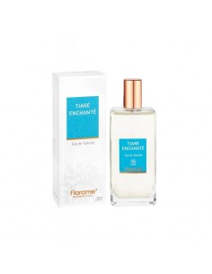 Eau de Toilette Tiaré Enchanté 100ml Florame