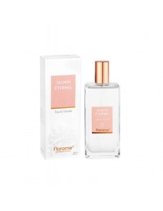 Eau de Toilette Jasmin Éternel 100ml Florame