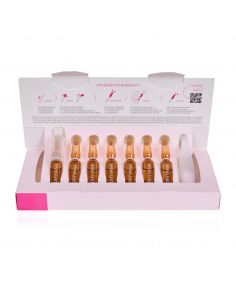 Sérum Antiarrugas con Bakuchiol - Pro Retinol Dhyvana (7 Ampollas) 2