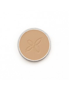Polvo compacto 04 Beige Halé BOHO 2