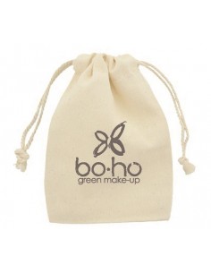 Saquito de algodón Boho