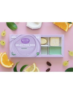 Pack selección belleza sólida para mujer Balade en Provence 2