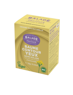 Contorno de ojos sólido 18gr. Balade en Provence