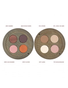 Gypsy Palette Earth Recargable BOHO 2