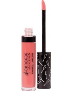 Flamingo Brillo de Labios Ecológico Benecos