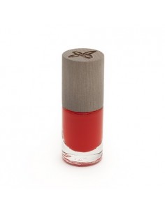 Pintauñas Ecológico 16 Nomade Boho Green Make-Up