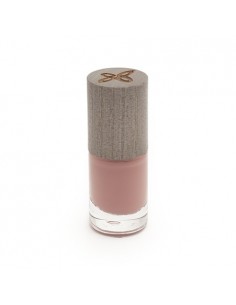 Pintauñas Ecológico 22 Rose Poudre Boho Green Make-Up