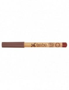 Lápiz de labios 07 Brick Red Boho 2