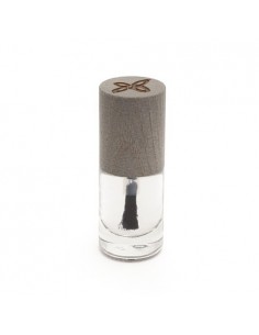 Pintauñas Ecológico 10 Base Boho Green Make-Up