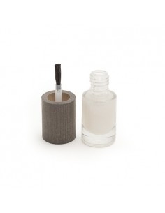 Pintauñas Ecológico 12 Gipsy Finish Boho Green Make-Up 2