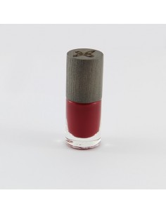 Pintauñas Ecológico 55 The red One Boho Green Make-Up