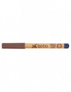 Lápiz de ojos azul BOHO