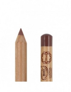 Lápiz de ojos avellana BOHO 2