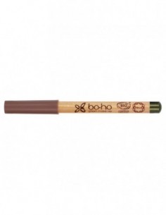 Lápiz de ojos verde esmeralda BOHO
