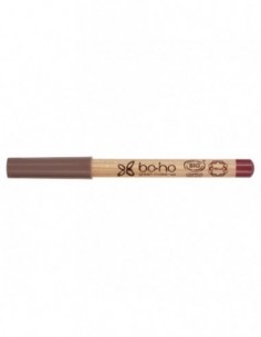 Lápiz de labios rosa palo BOHO