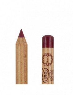 Lápiz de labios burdeos BOHO 2