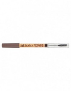 Lápiz de cejas marrón BOHO 2