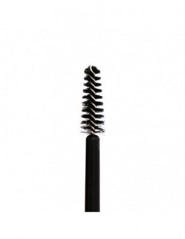 Máscara de definición de pestañas negra BOHO