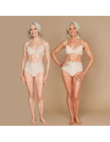 Autobronceador Transparente e Hidratante TanOrganic