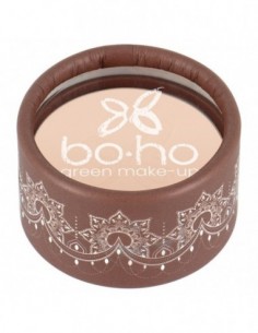 Sombra de ojos 120 Light Beige BOHO 2