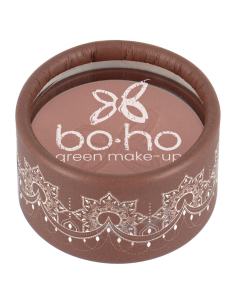 Sombra de ojos 124  Pink Dust BOHO 2