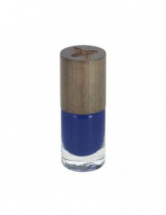 Pintauñas Ecológico 103 Oriental Blue Boho Green Make-Up