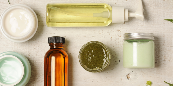 Ingredientes en la cosmética ecológica: ¿qué buscar y qué evitar?
