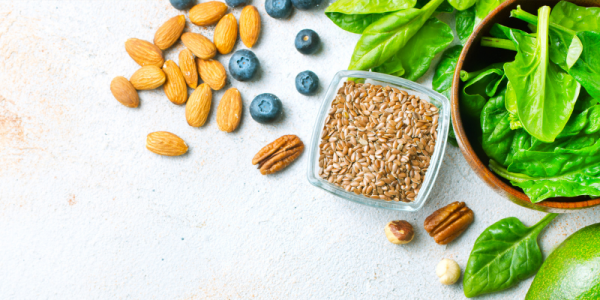 Dieta vegana y ecológica: consejos y fuentes de proteínas para una alimentación equilibrada