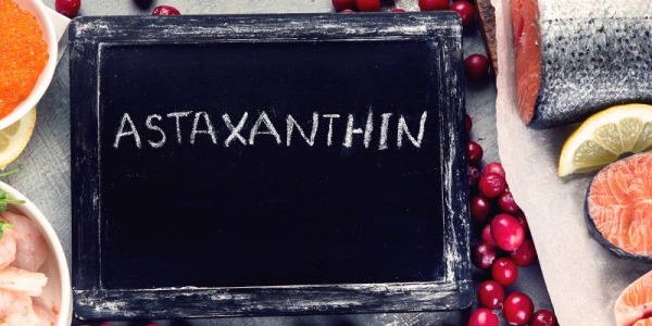 Astaxantina: el antioxidante más potente para la piel y la salud