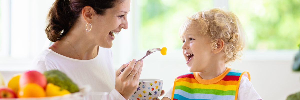 Alimentación sostenible para niños: Cómo fomentar hábitos saludables desde una edad temprana